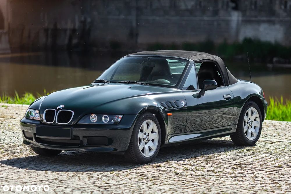 BMW Z3 - 15