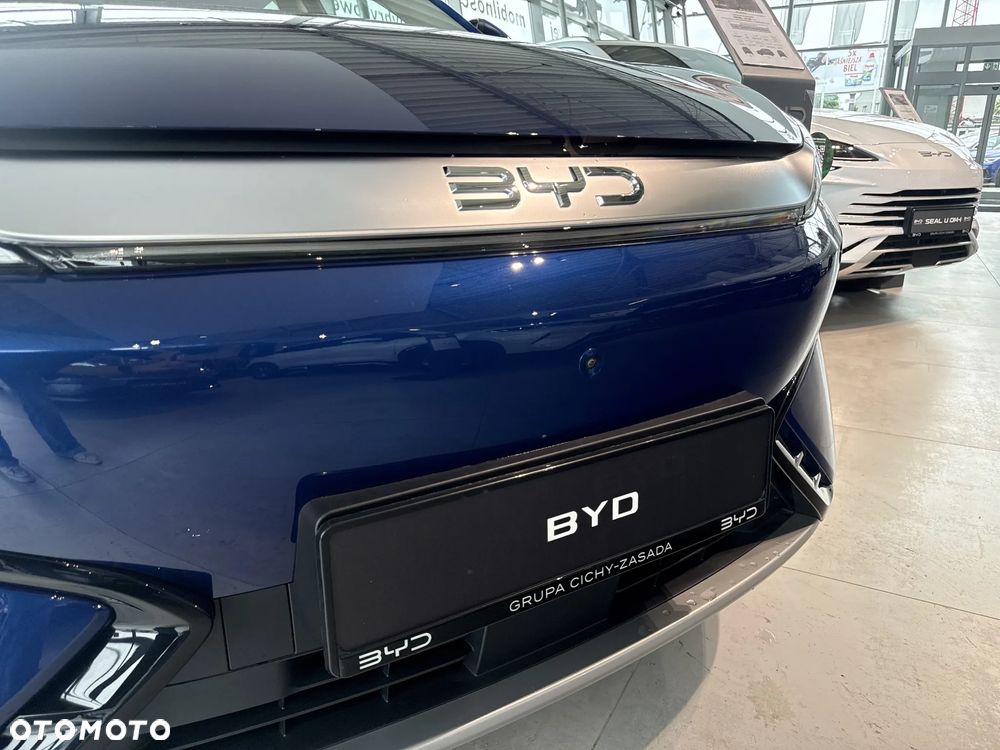 BYD Atto 3 74.8kWh Excellence AWD - 35