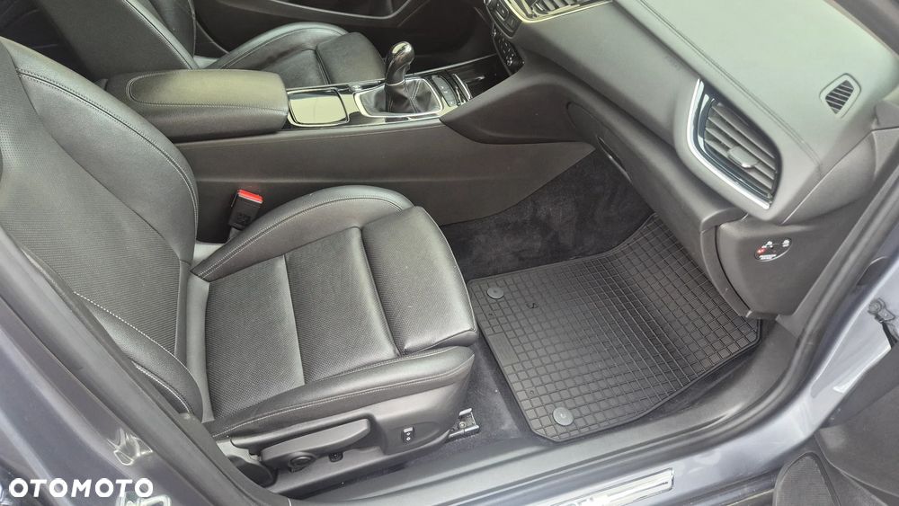 Opel Insignia 2.0 Business Innovation - 12