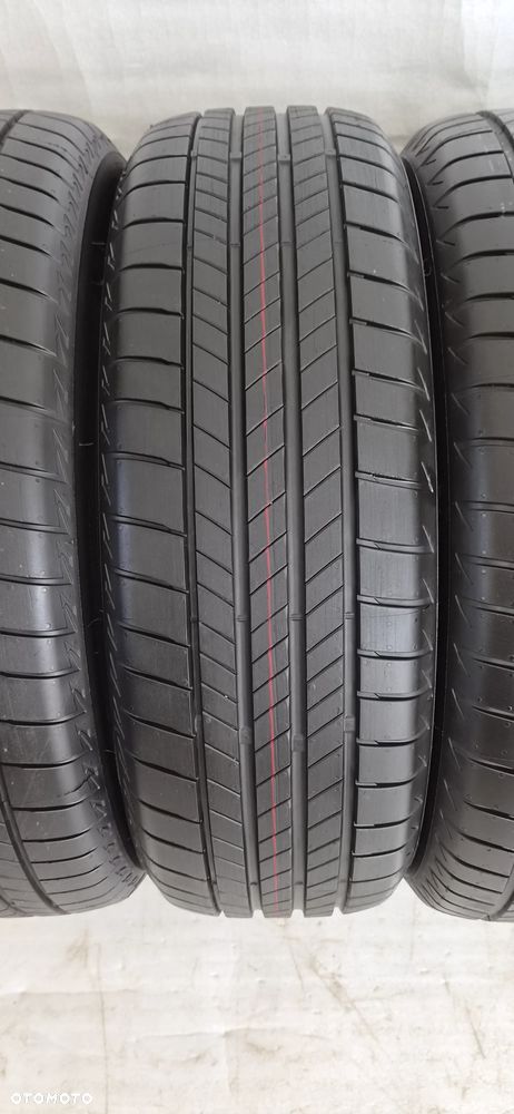 4x OPONY BRIDGESTONE TURANZA ECO ENLITEN 205 60 R16 92H 2025 - 3