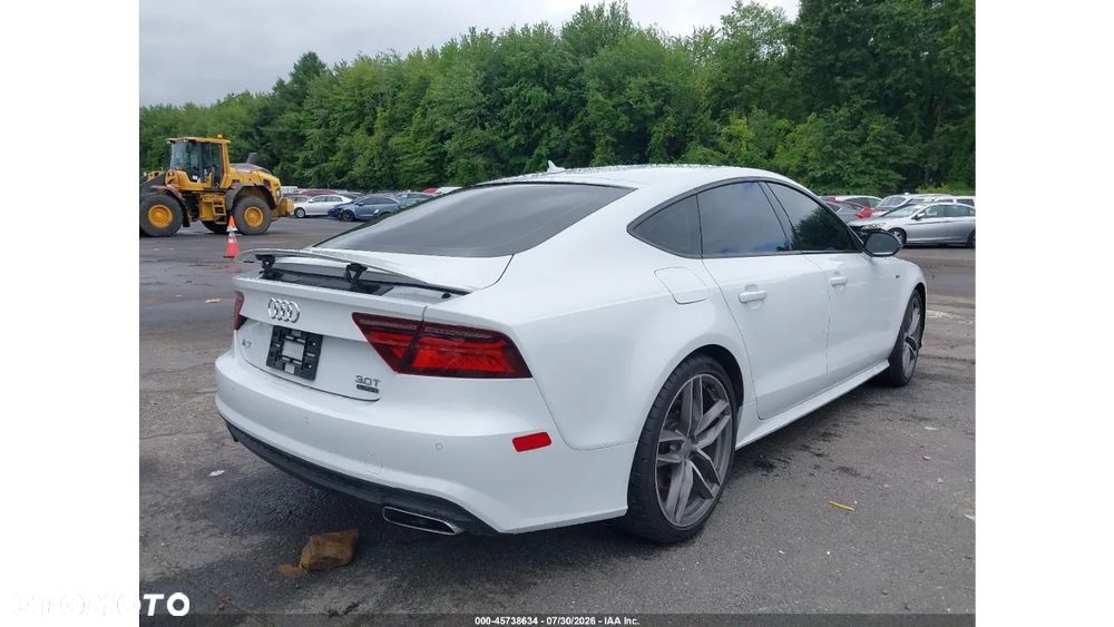 Audi A7 Sportback 3.0 TFSI Quattro S tronic - 4