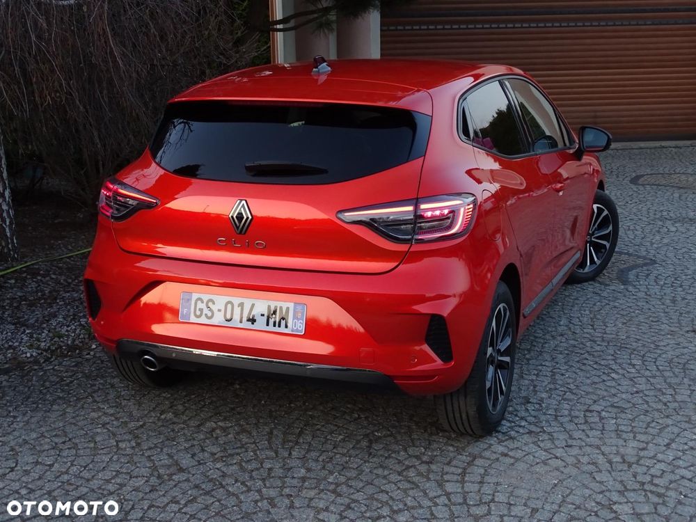 Renault Clio TCe 90 EVOLUTION - 32