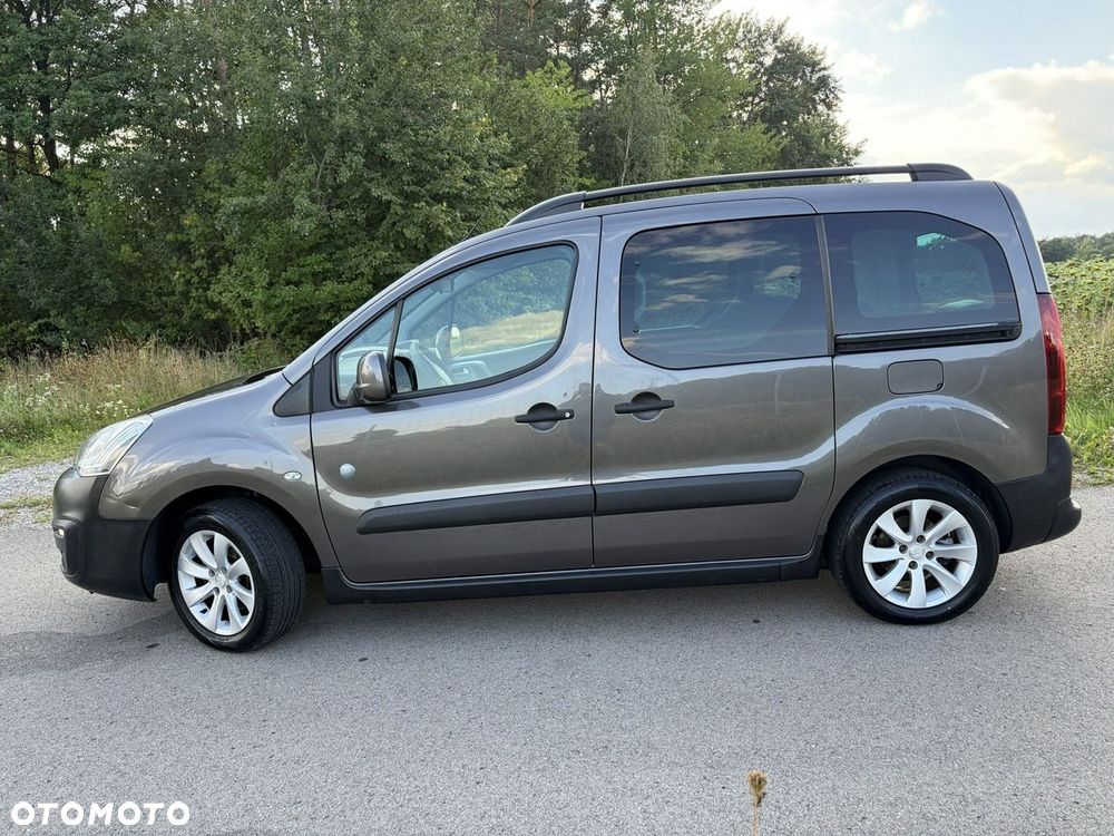 Peugeot Partner - 2