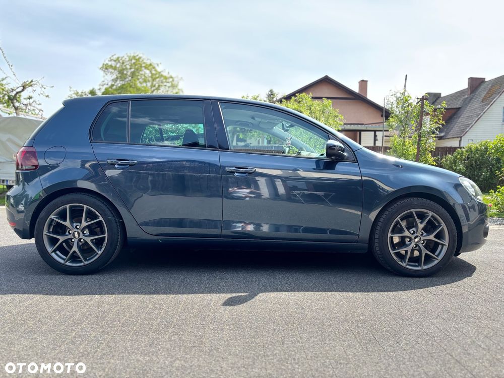Volkswagen Golf 1.4 TSI Highline - 8