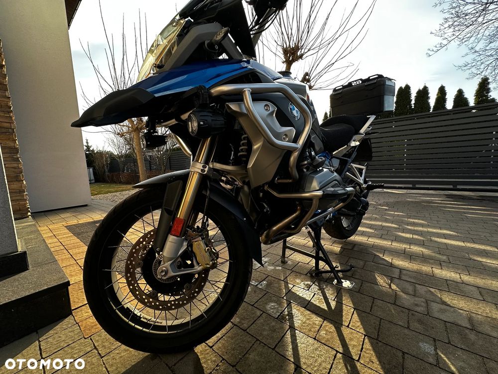 BMW GS - 7