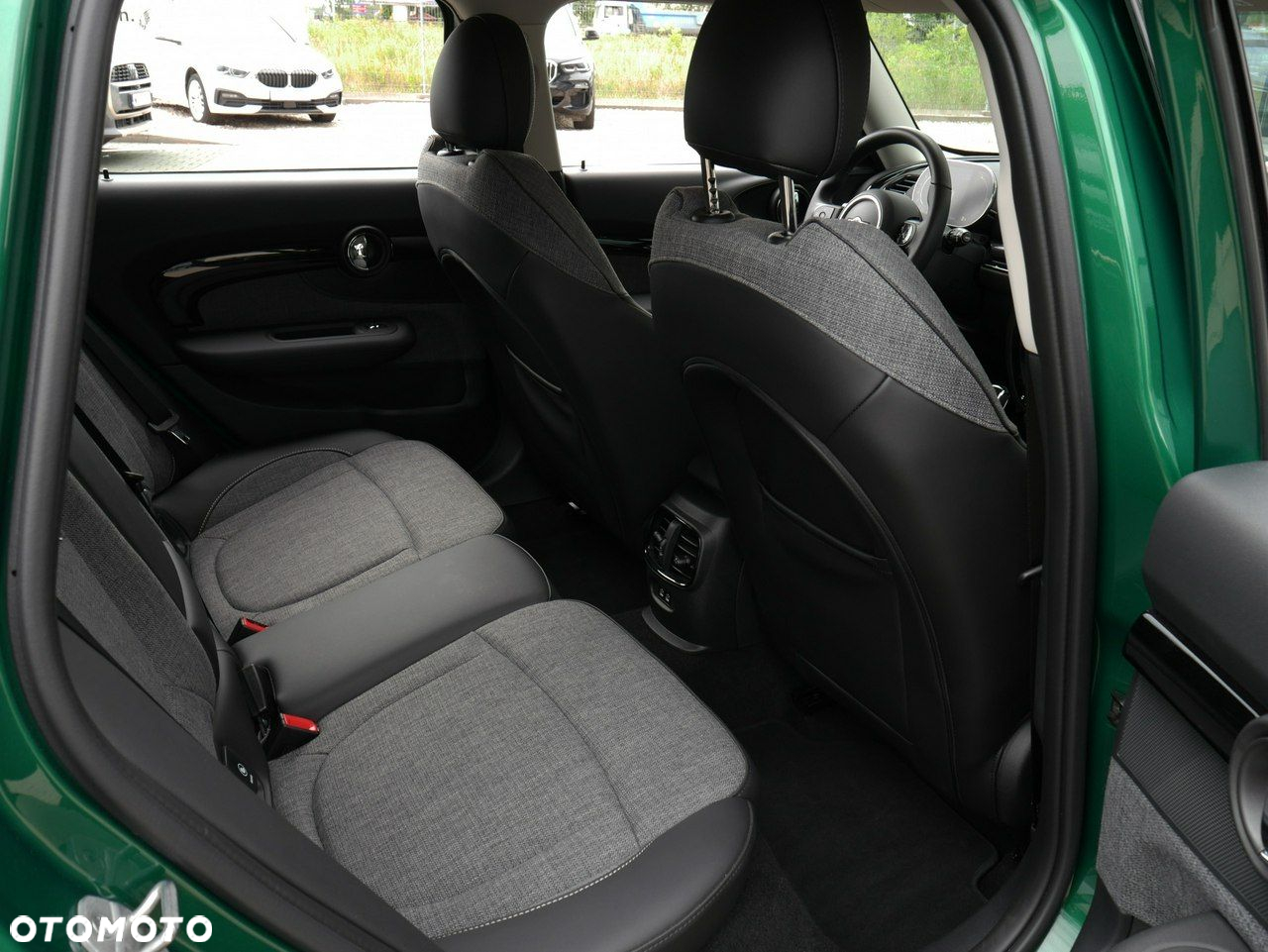 MINI Clubman Cooper - 19