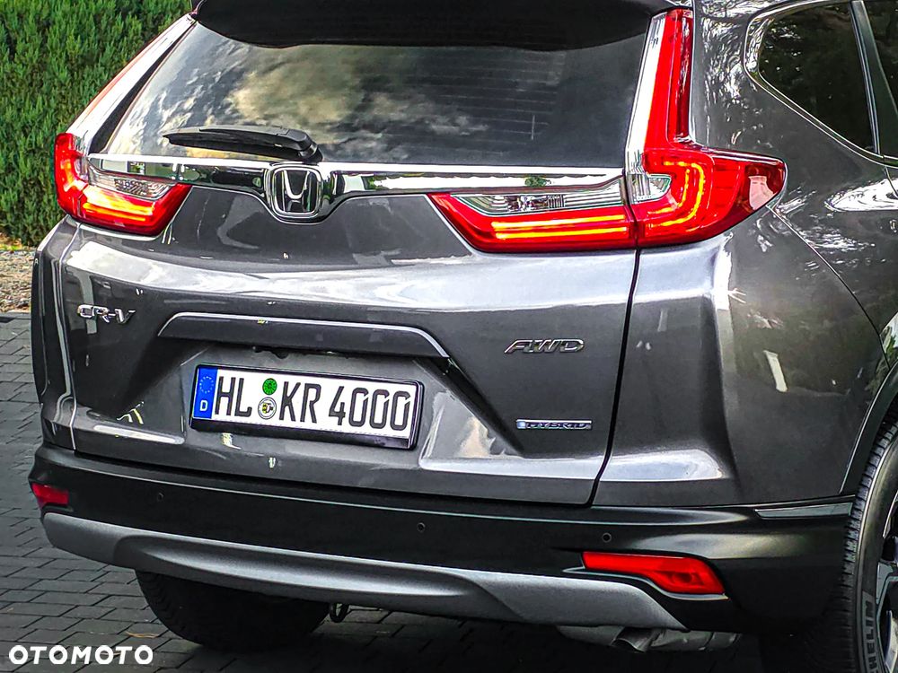 Honda CR-V 2.0 i-MMD Executive (Honda Connect+) - 11