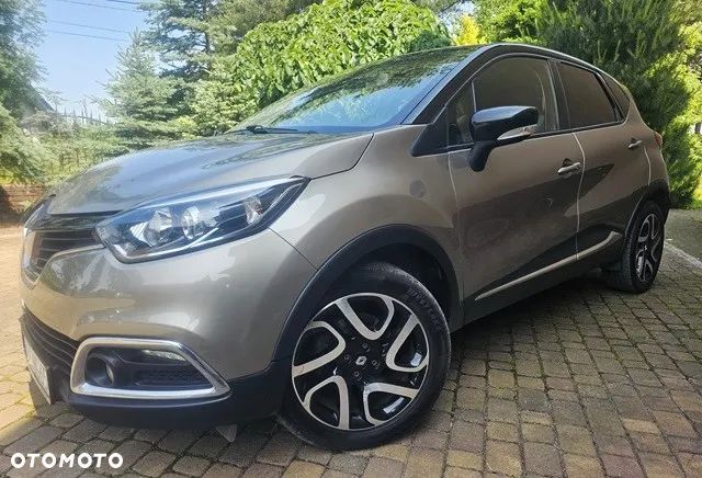Renault Captur - 2