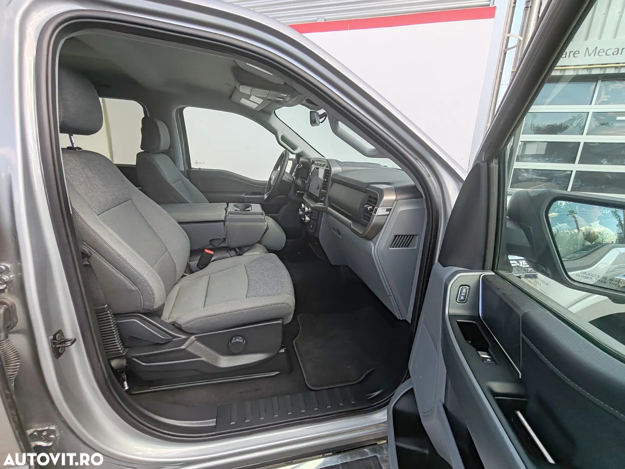 Ford F150 - 16