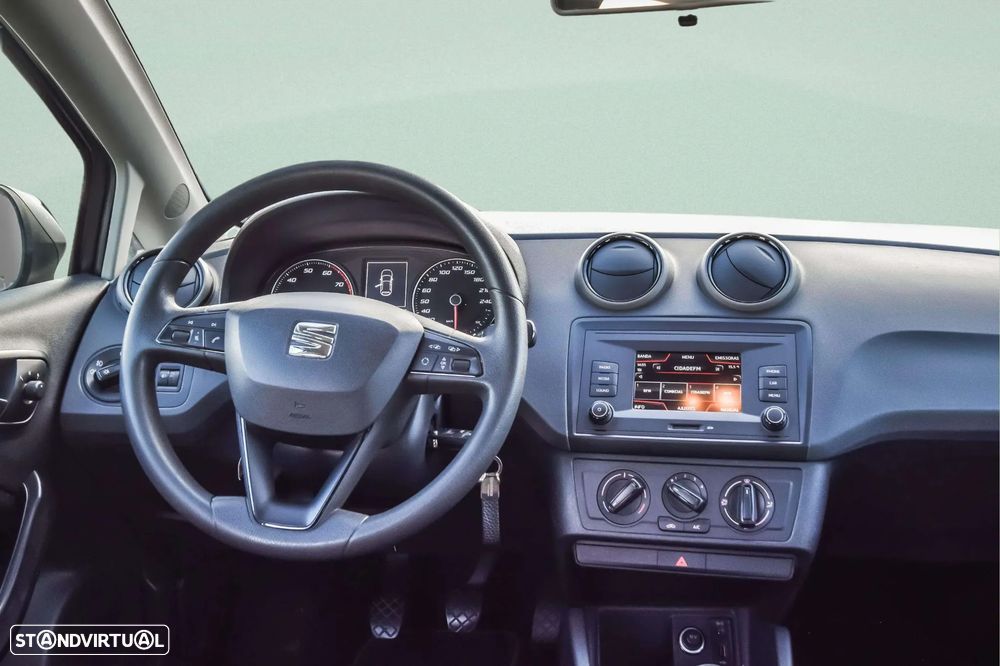 SEAT Ibiza 1.0 Style - 7