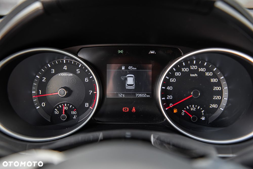 Kia Ceed 1.4 M - 18