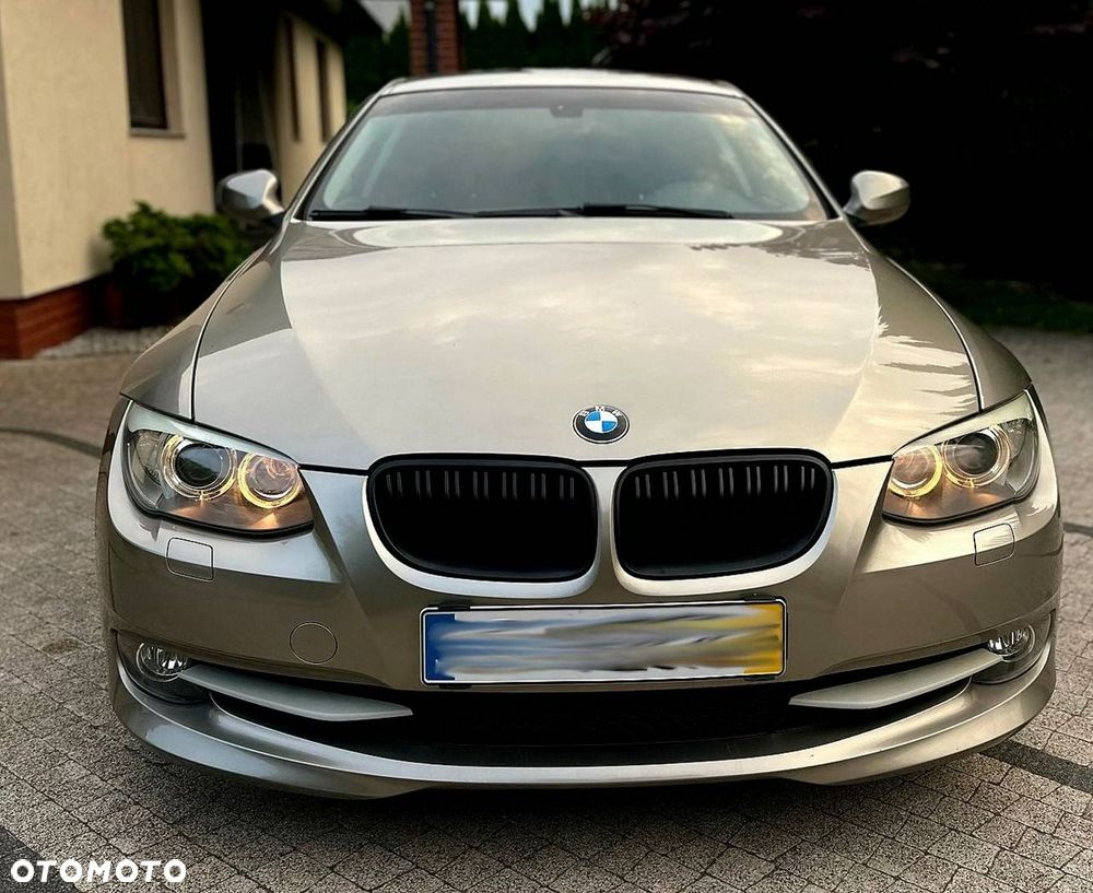 BMW Seria 3 - 3