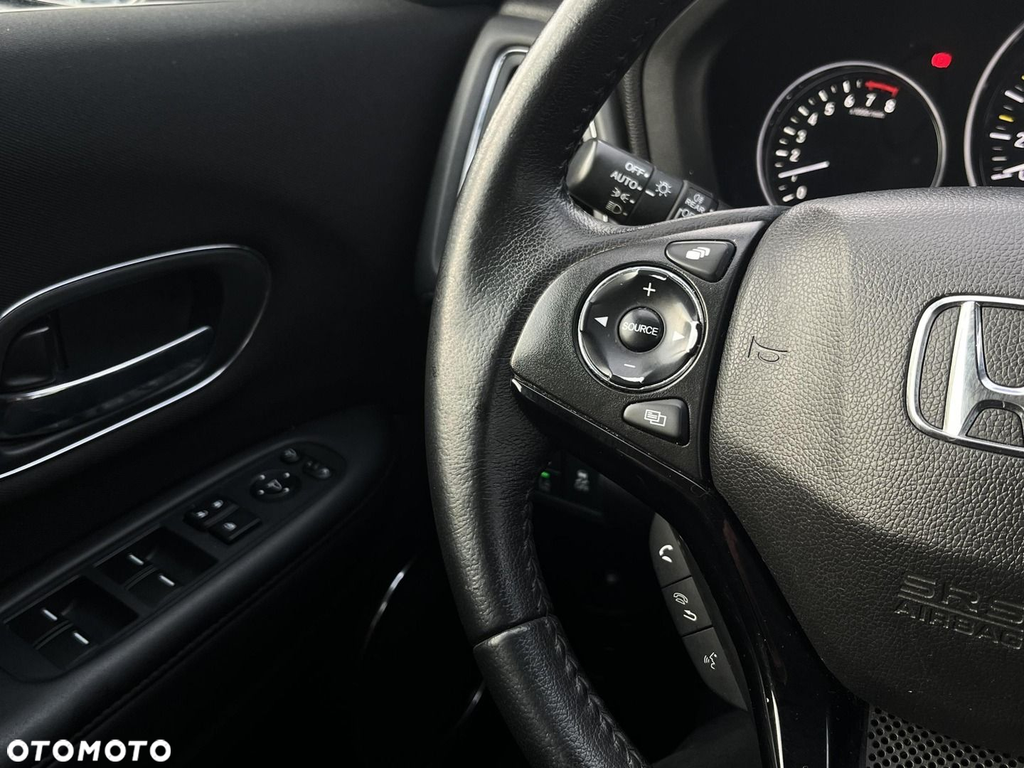 Honda HR-V - 16