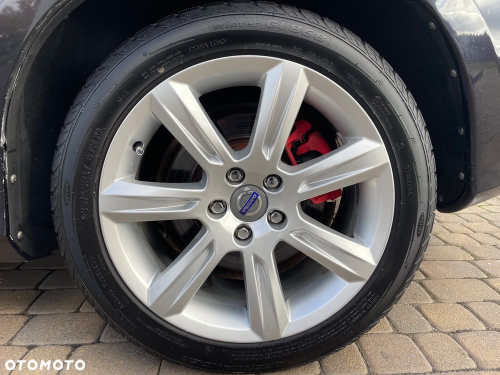 Volvo S60 - 21