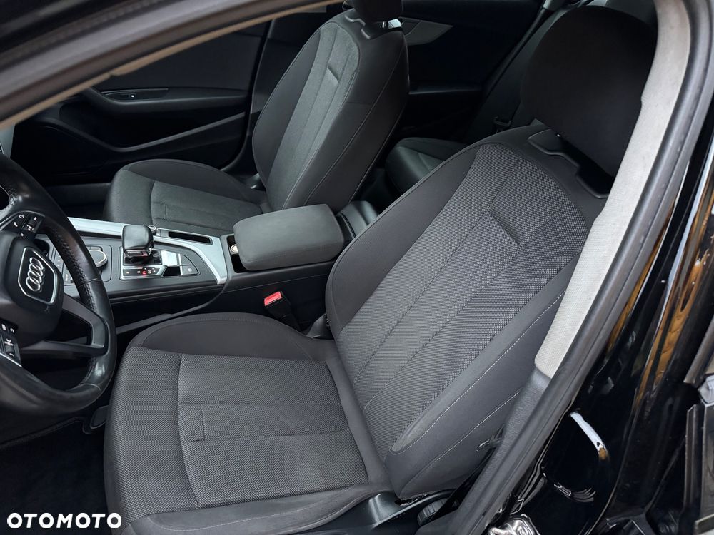 Audi A4 Avant - 25