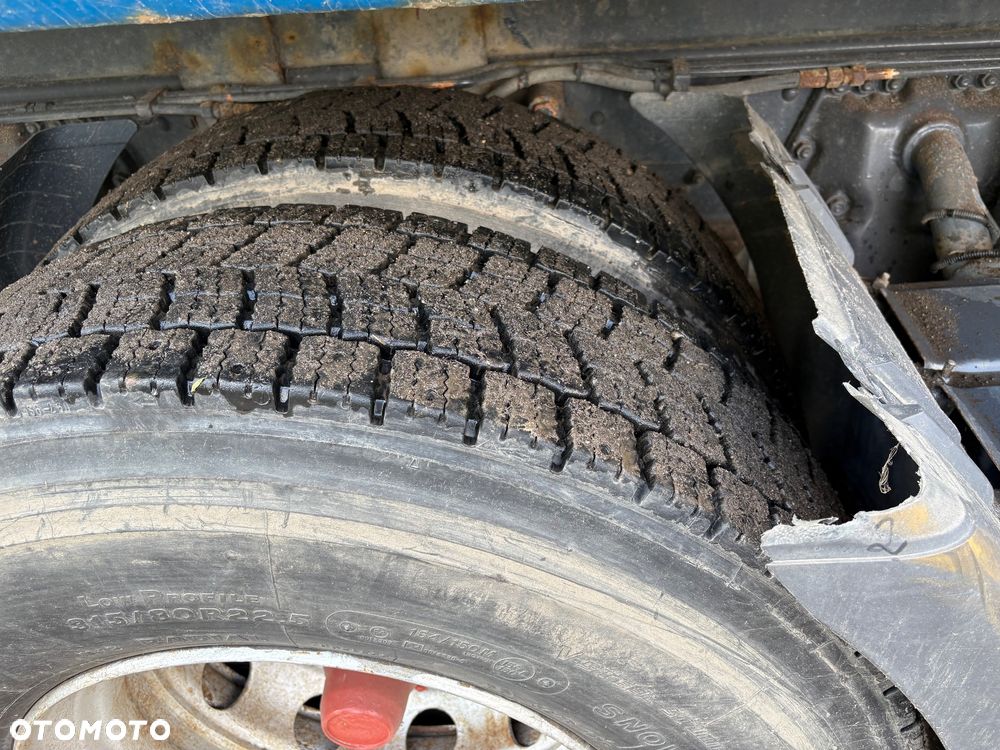 Scania R480 - 11