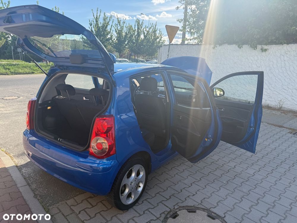 Kia Picanto 1.1 - 15