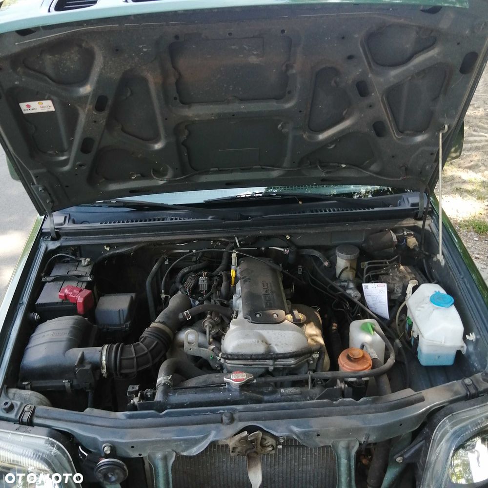 Suzuki Jimny - 7