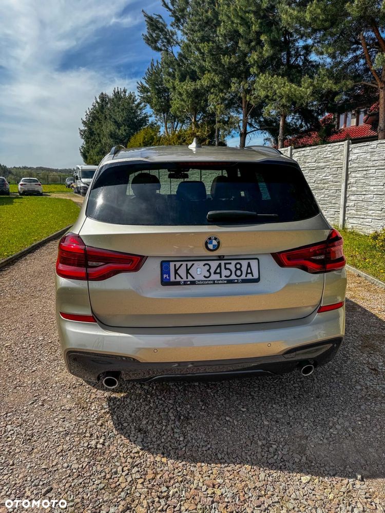 BMW X3 - 2