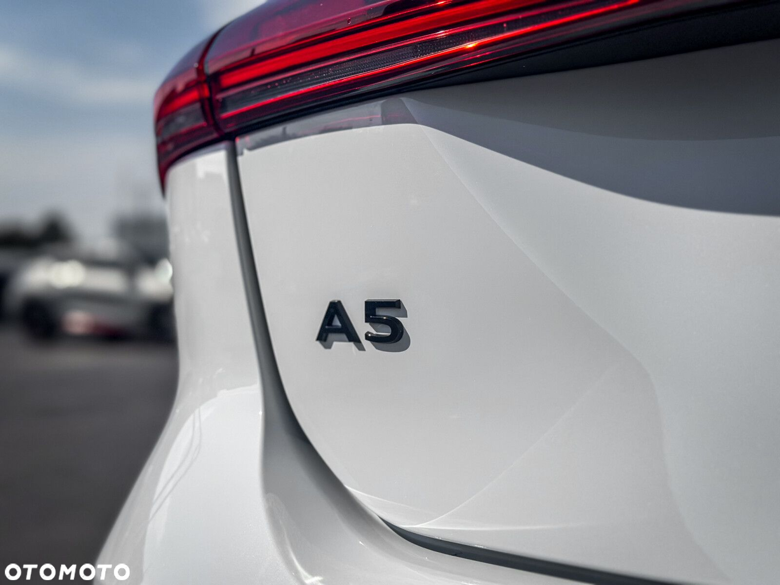 Audi A5 - 13