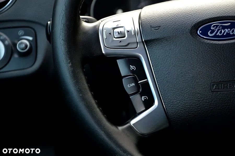 Ford S-Max 2.0 T Titanium MPS6 - 31