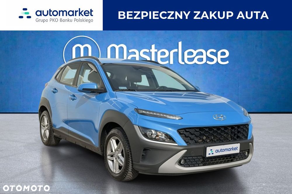 Hyundai Kona 1.0 T-GDI Comfort - 3