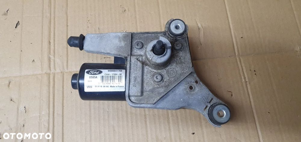 Silniczek wycieraczek lewy przód przedni Ford Kuga Mk2 CV44-17504-AE - 1
