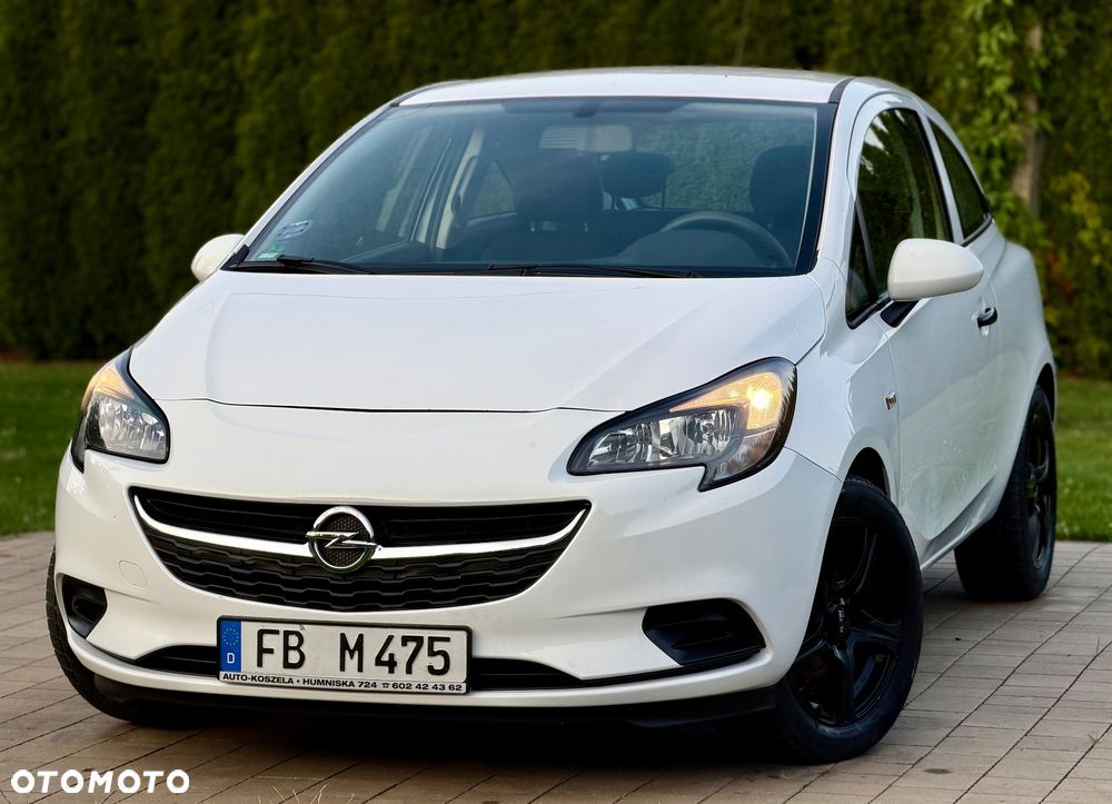 Opel Corsa 1.2 Active - 1