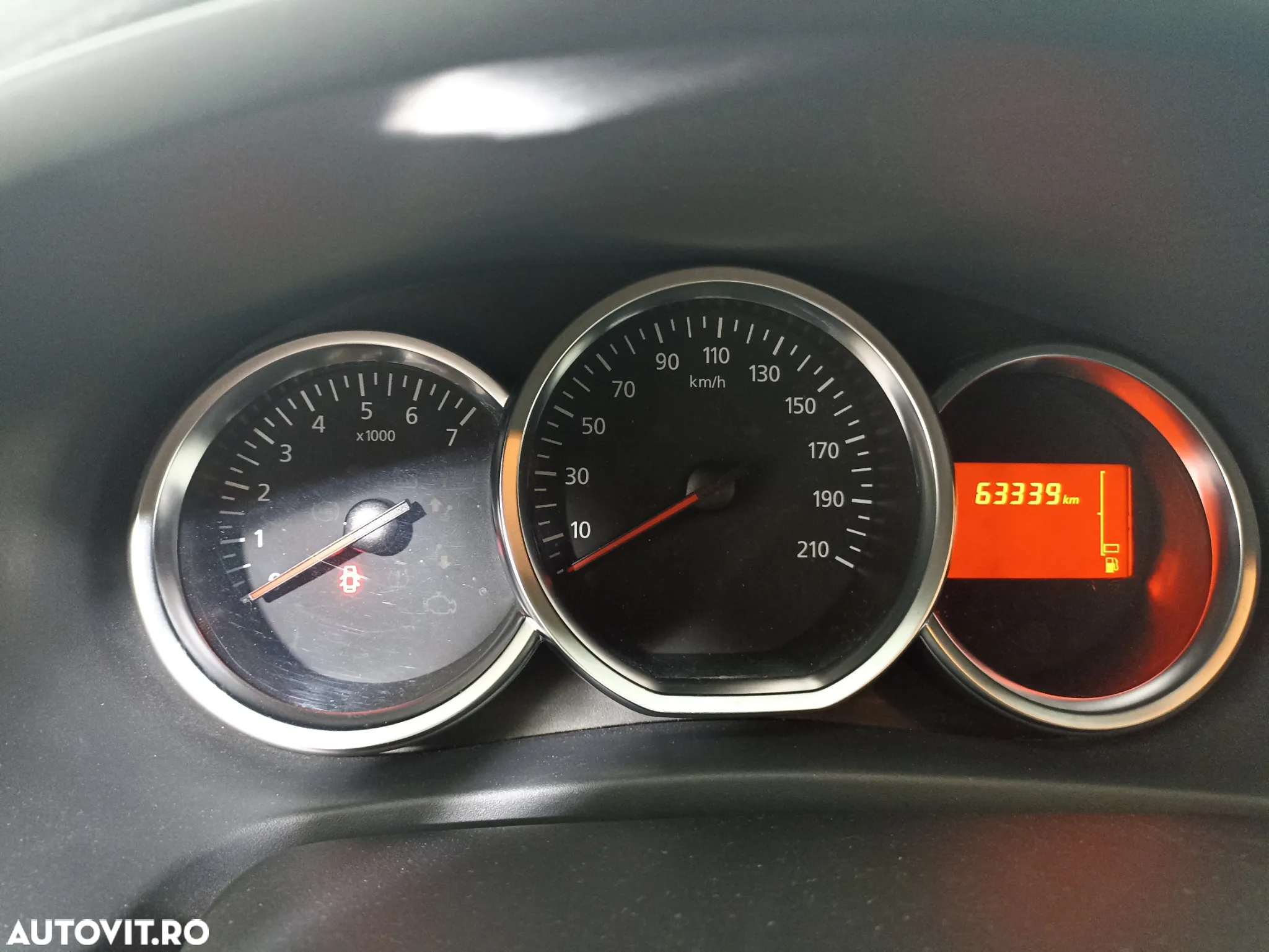Dacia Logan 0.9 TCe SL PLUS - 7