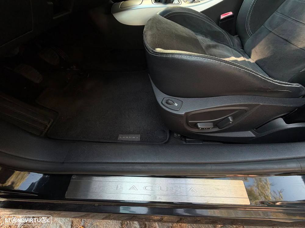 Renault Laguna Break 2.0 dCi Dynamique S - 7