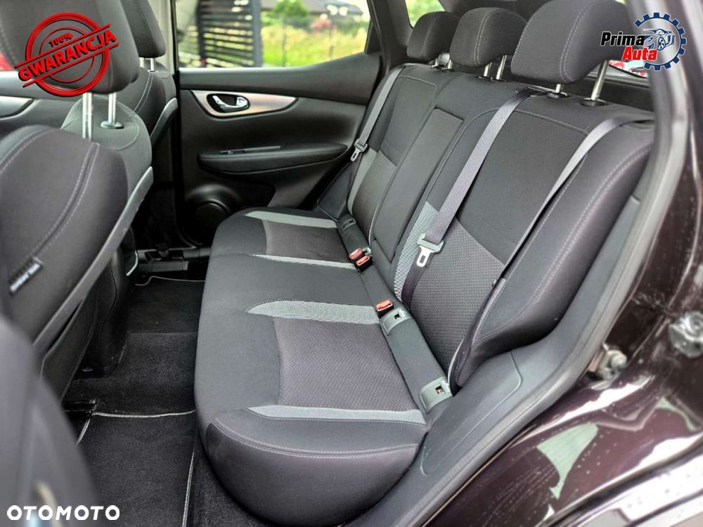 Nissan Qashqai - 3
