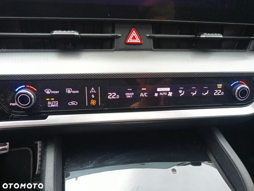 Kia Sportage 1.6T-GDI 2WD GT-Line - 14