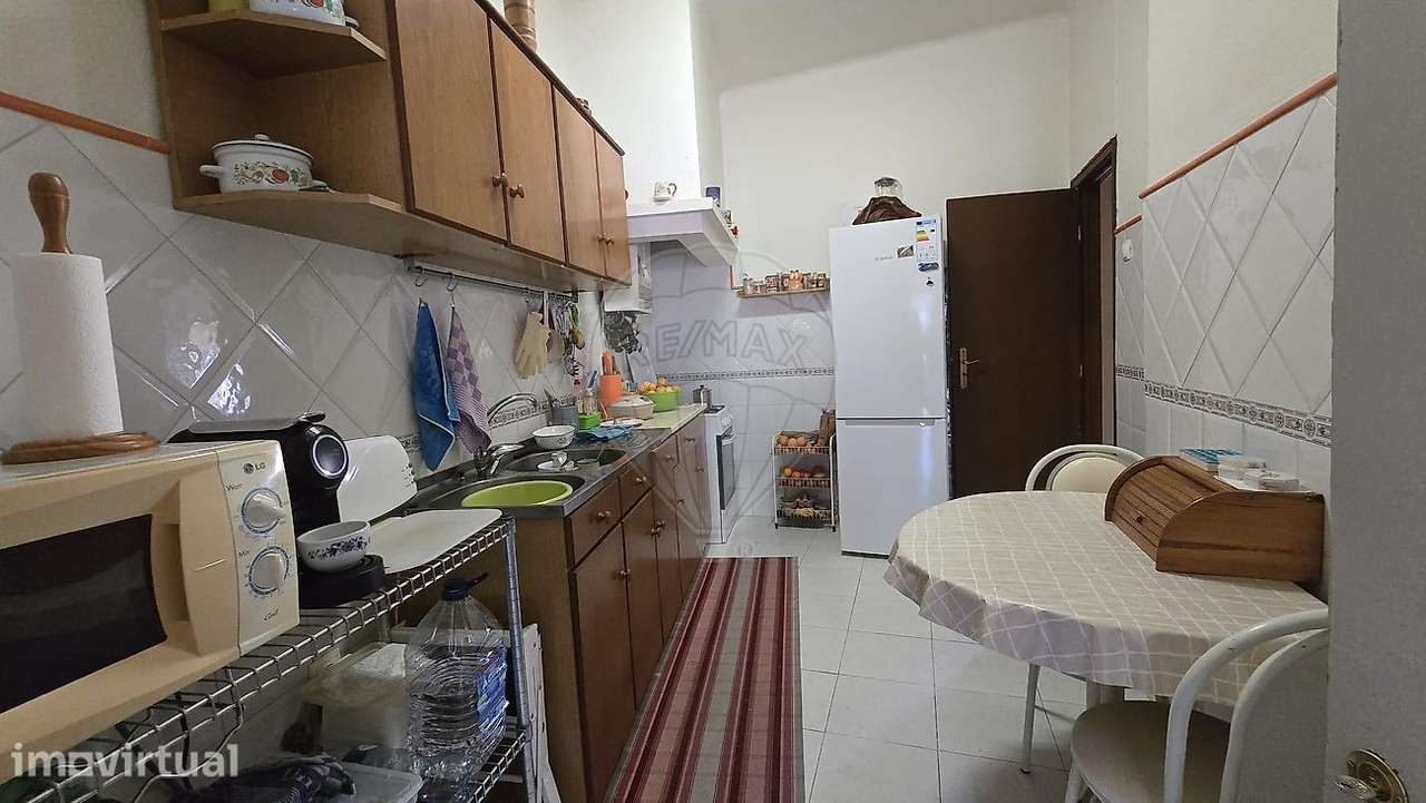 Moradia T2 para venda - Grande imagem: 2/10
