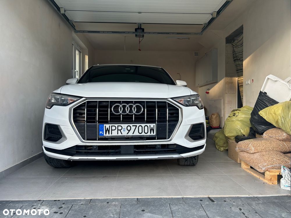 Audi Q3 45 TFSI Quattro S tronic - 2