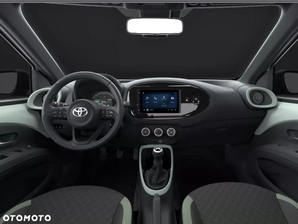 Toyota Aygo X 1.0 VVT-i Style - 5