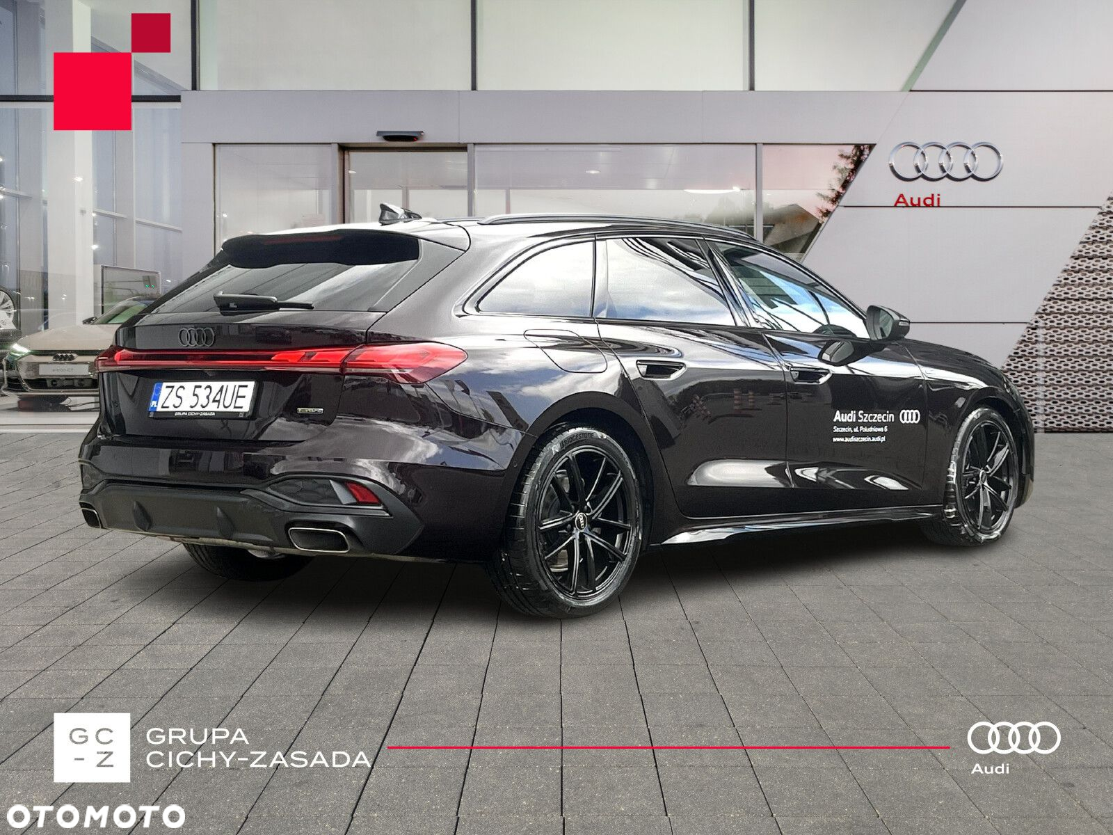 Audi A5 TFSI Quattro S tronic - 5