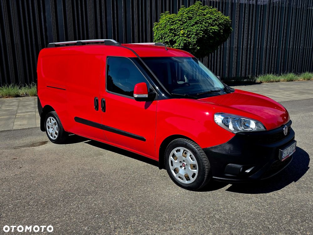 Fiat Doblo - 8