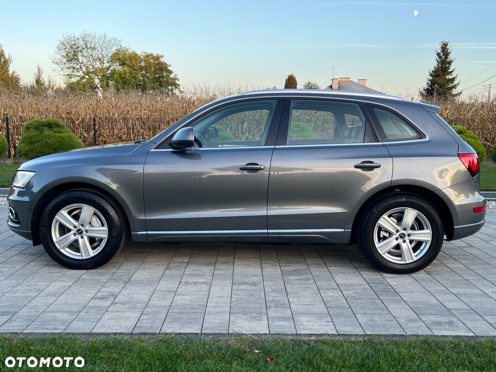 Audi Q5 - 4