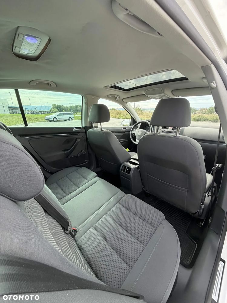 Volkswagen Golf 1.4 TSI GT - 14