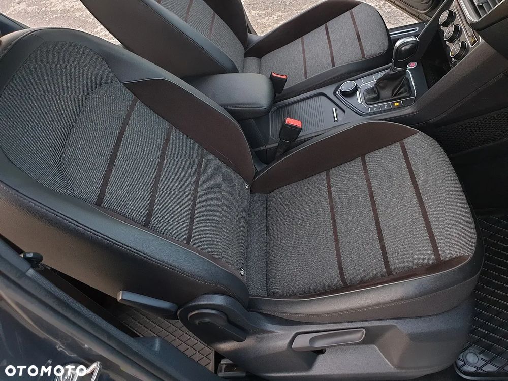 Seat Tarraco 2.0 TDI 4Drive DSG SCR Xcellence - 38