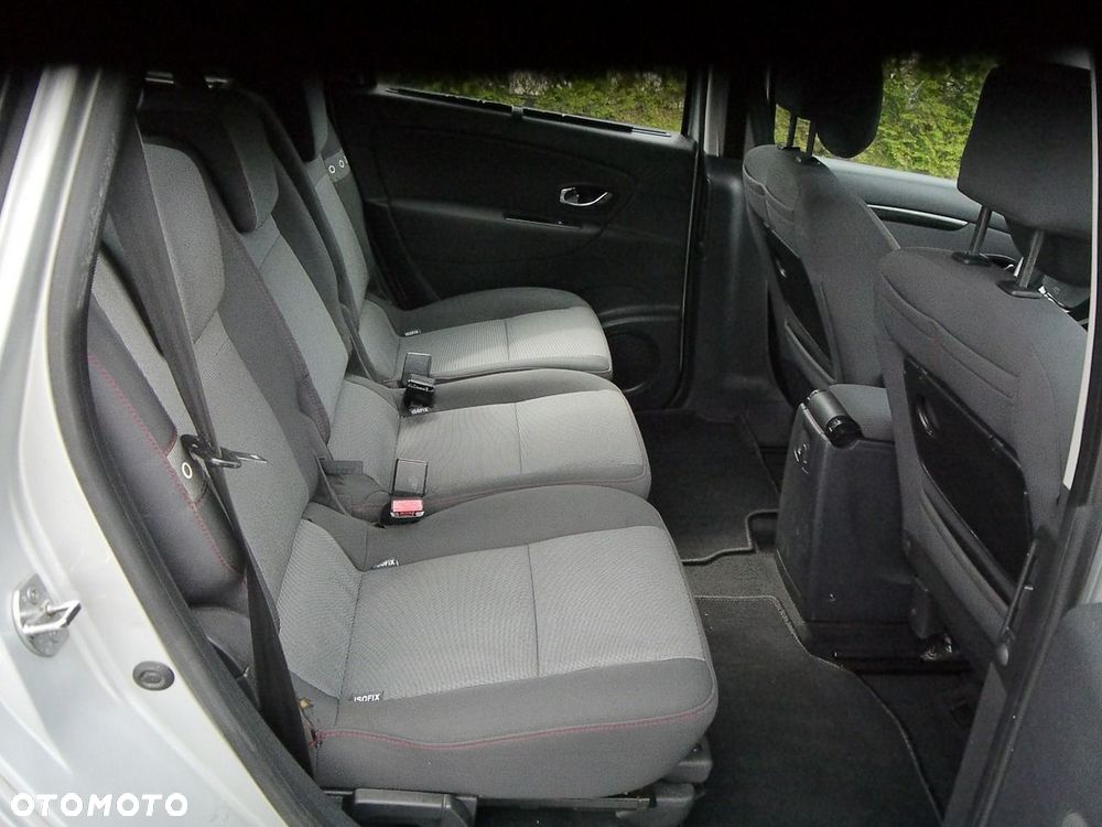Renault Grand Scenic Gr 1.2 TCe Energy Dynamique - 23