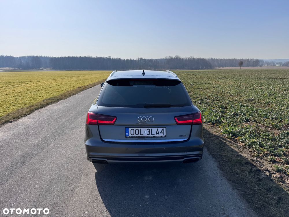 Audi A6 - 4