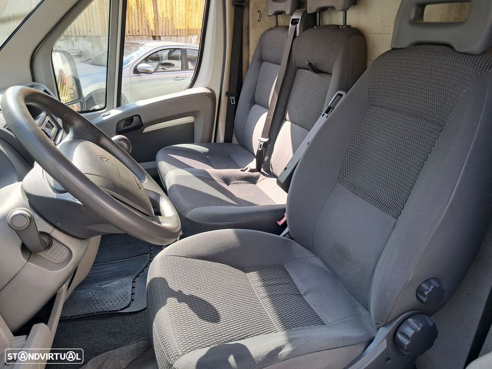 Citroën Jumper Jumper 2.2 Hdi 30 L2h2 - 22