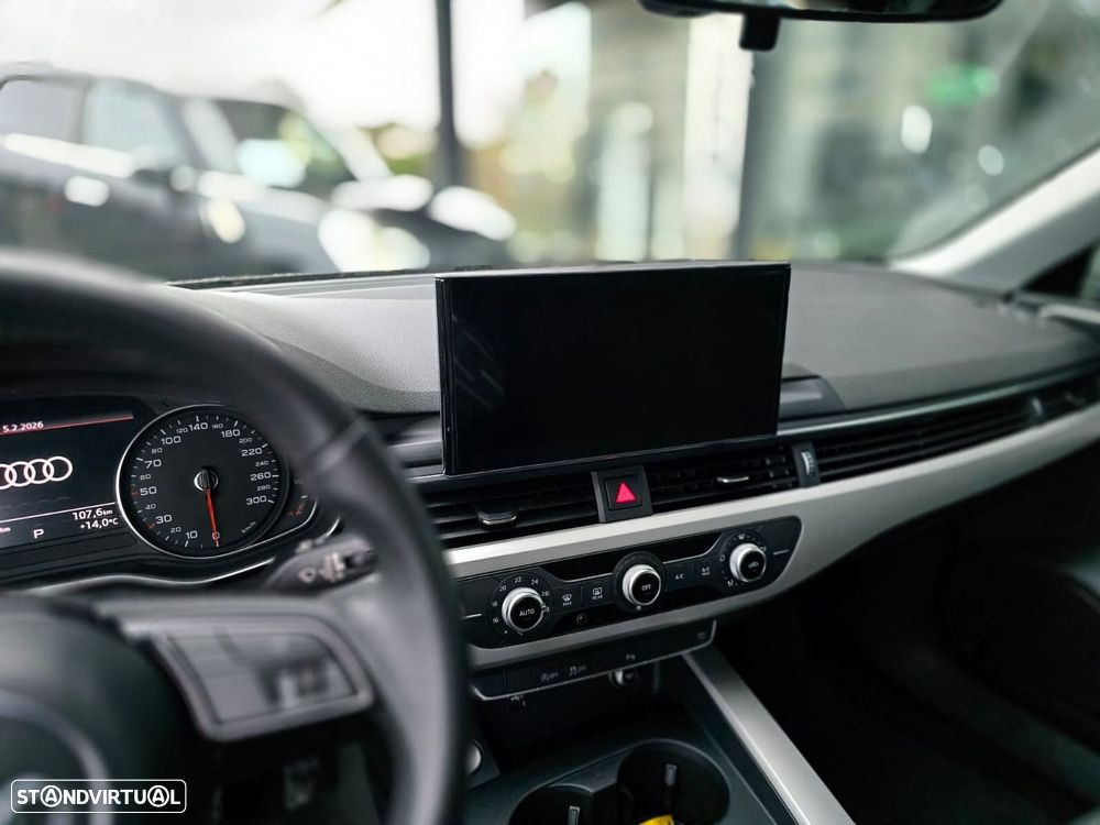 Audi A4 Avant 35 TDI Advanced S tronic - 24