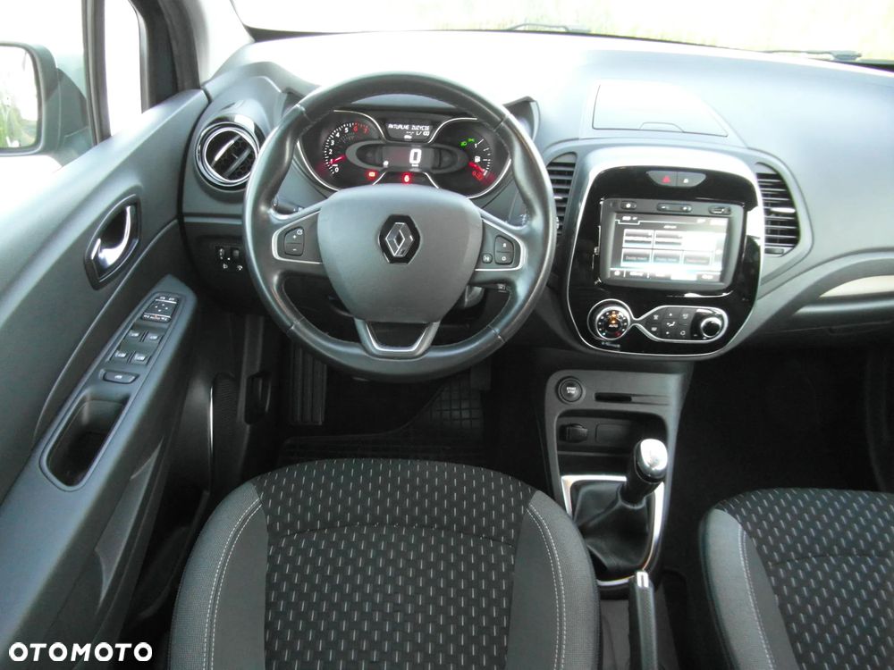 Renault Captur ENERGY TCe 90 Start&Stop Luxe - 24