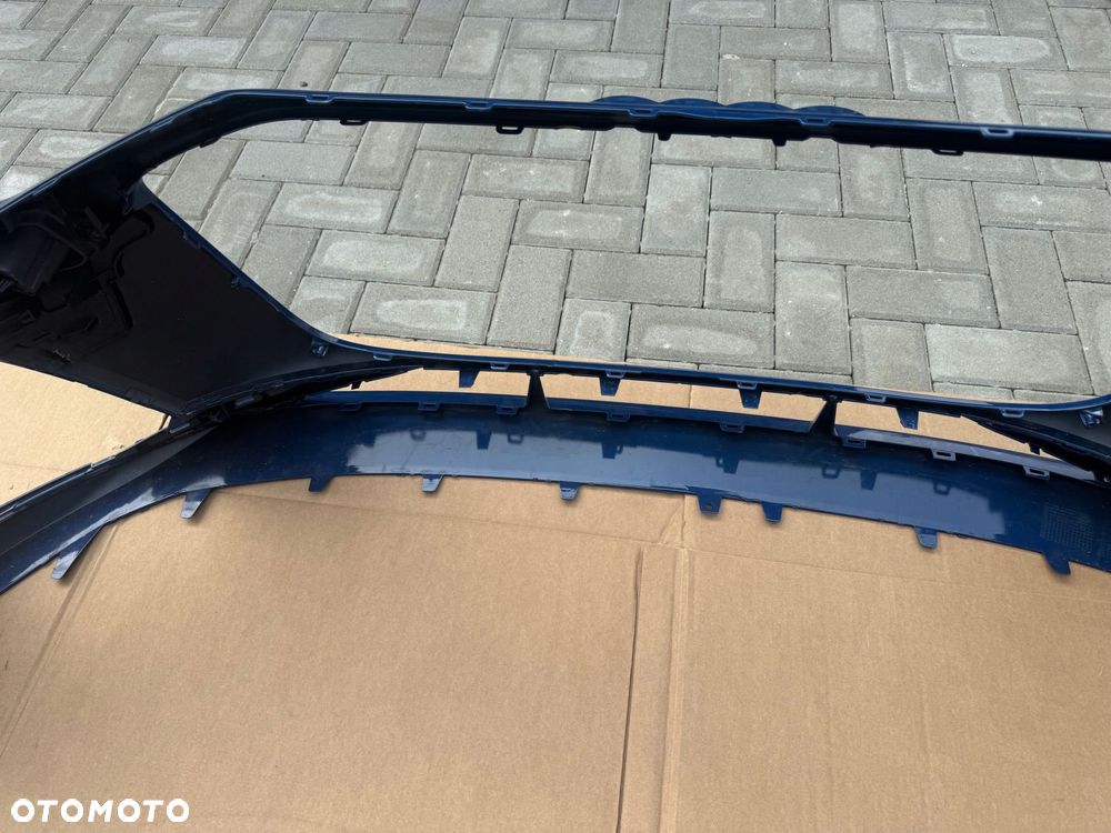 zderzak przód audi a3 s3 8y lift s-line 23- oryginał - 12