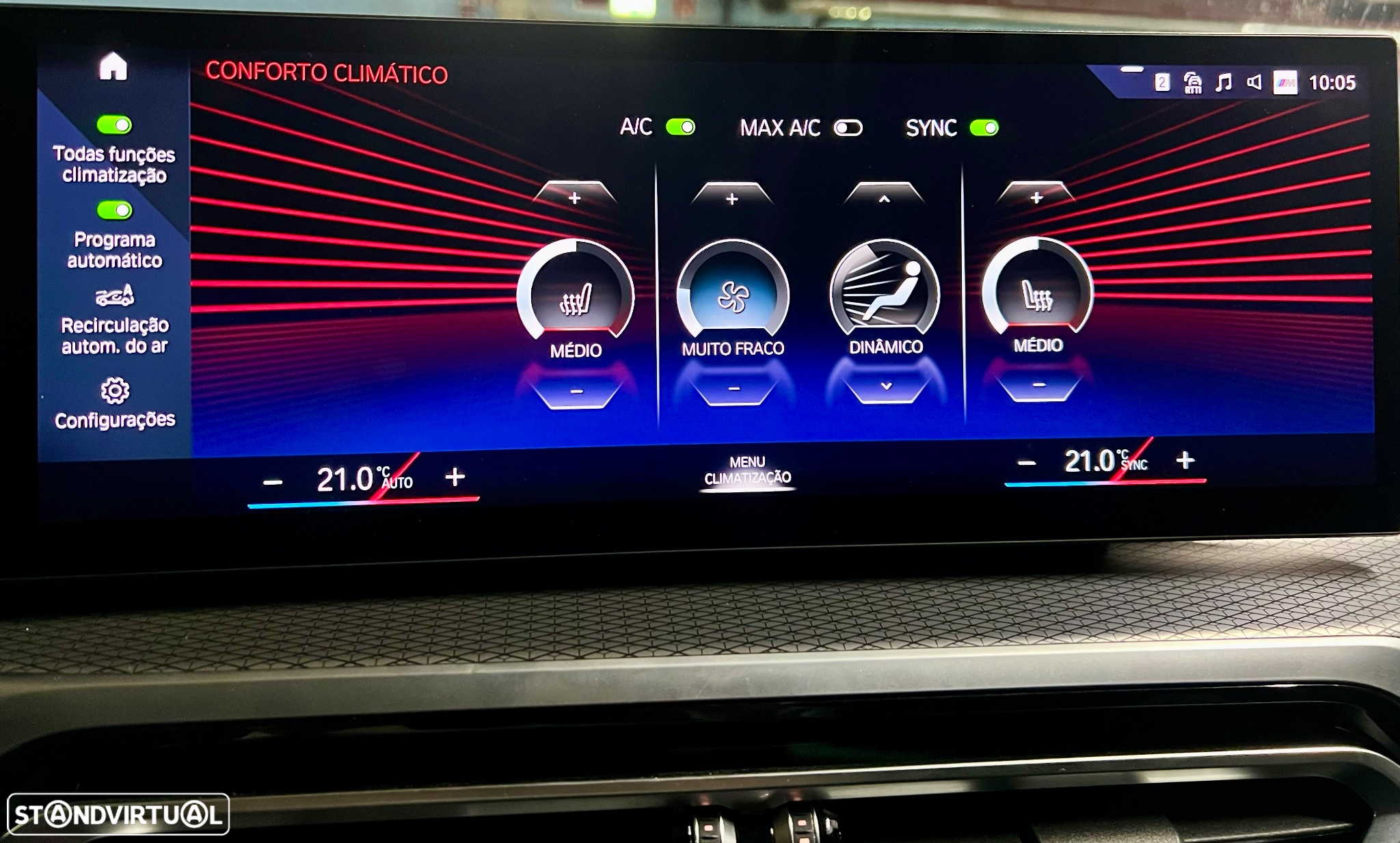 BMW i4 M50 - 29