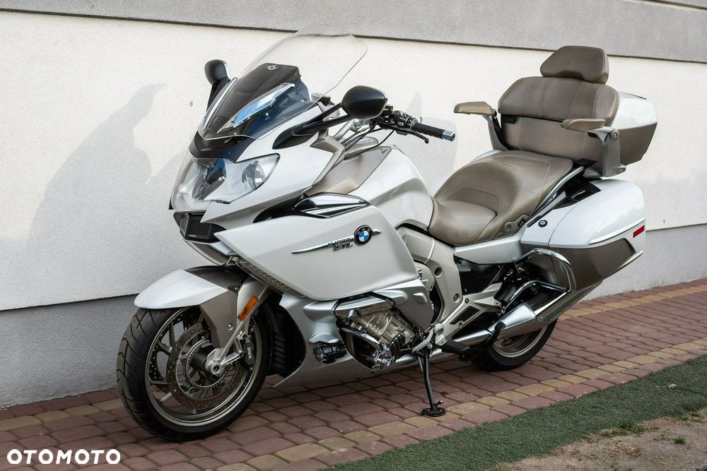 BMW K - 6