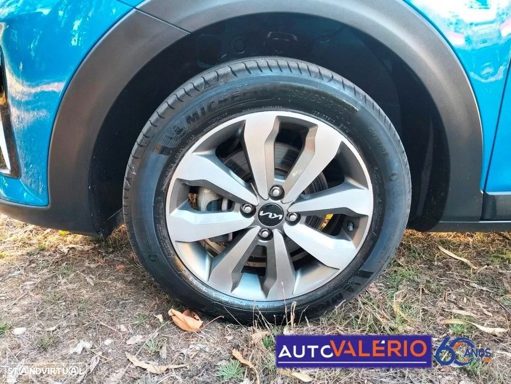 Kia Stonic 1.2 Dynamic - 32
