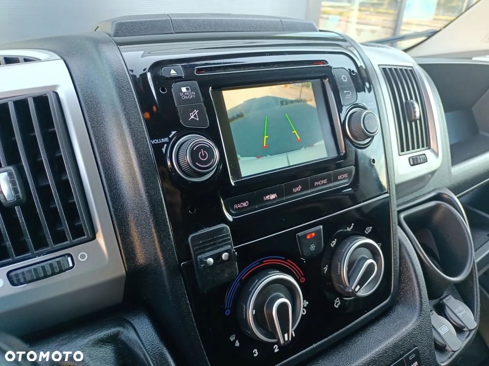 Fiat DUCATO MAXI L3H2 CHŁODNIA/MROŹNIA FULL - 20